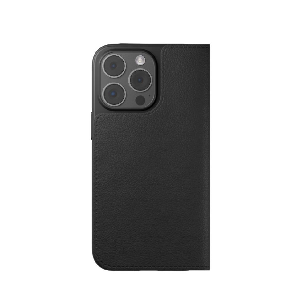Cygnett UrbanWallet Case iPhone 15 Pro (Black)