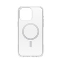 OtterBox Symmetry MagSafe Case for iPhone 15 Pro Max (Clear)