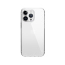 Elago Hybrid Case iPhone 15 Pro (Clear)