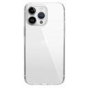 Elago Hybrid Case iPhone 15 Pro Max (Clear)