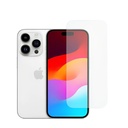 Torrii BodyGlass Anti-Bacterial Screen Protector for iPhone 15 Pro Max (Clear)