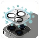 Torrii BodyGlass Camera Lens Protector for iPhone 15 Pro/15 Pro Max (Clear)