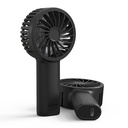 Vicxxo Mini Portable Fan Type-C (Black)