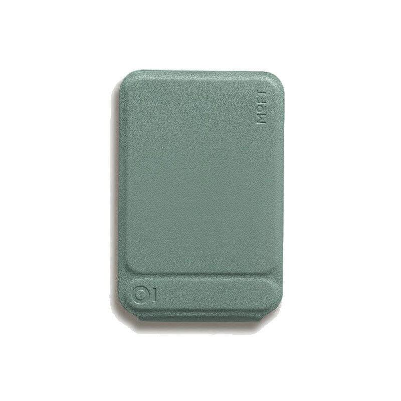 MOFT Snap Invisible Phone Tripod (Seafoam)