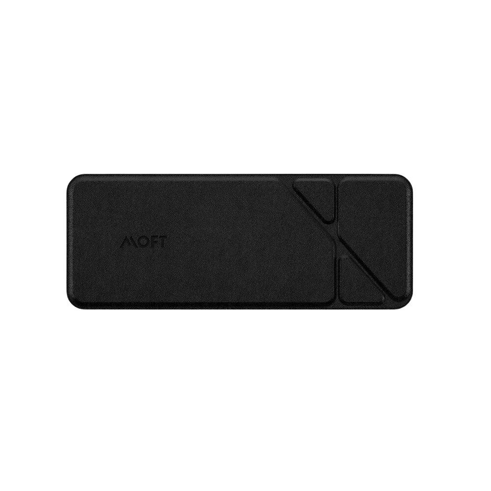 Moft Snap Laptop Phone Mount (Black)