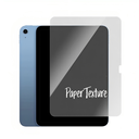 Torrii BodyGlass Paper Texture Glass Screen Protector for iPad 10.9&quot; 2022 (Clear)