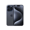 Apple iPhone 15 Pro 256GB (Blue Titanium)