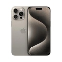 Apple iPhone 15 Pro Max 256GB (Natural Titanium)