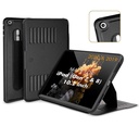 ZUGU Muse Case for iPad 10.2" (Black)