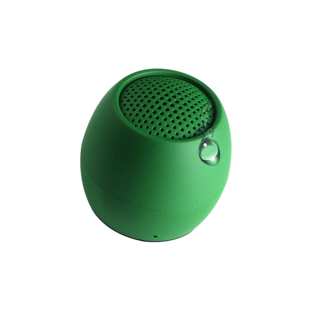 Boompods Zero Speaker (Green)