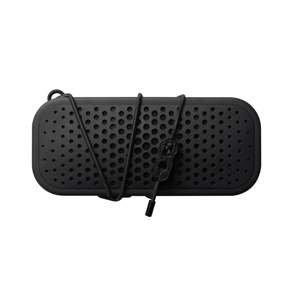 Boompods Blockblaster Speaker (Black)