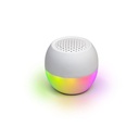 Boompods Soundflare (White)
