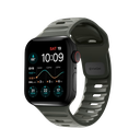 Nomad Sport Strap Apple Watch 40mm/41mm (Ash Green)