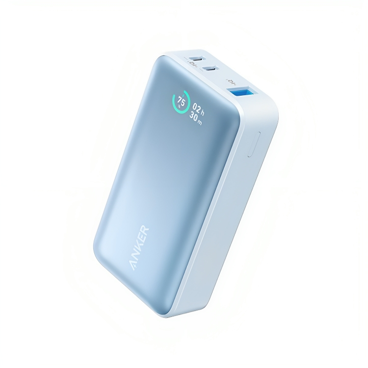 Anker 533 Power Bank (PowerCore 30W) 10000 PD (Blue)