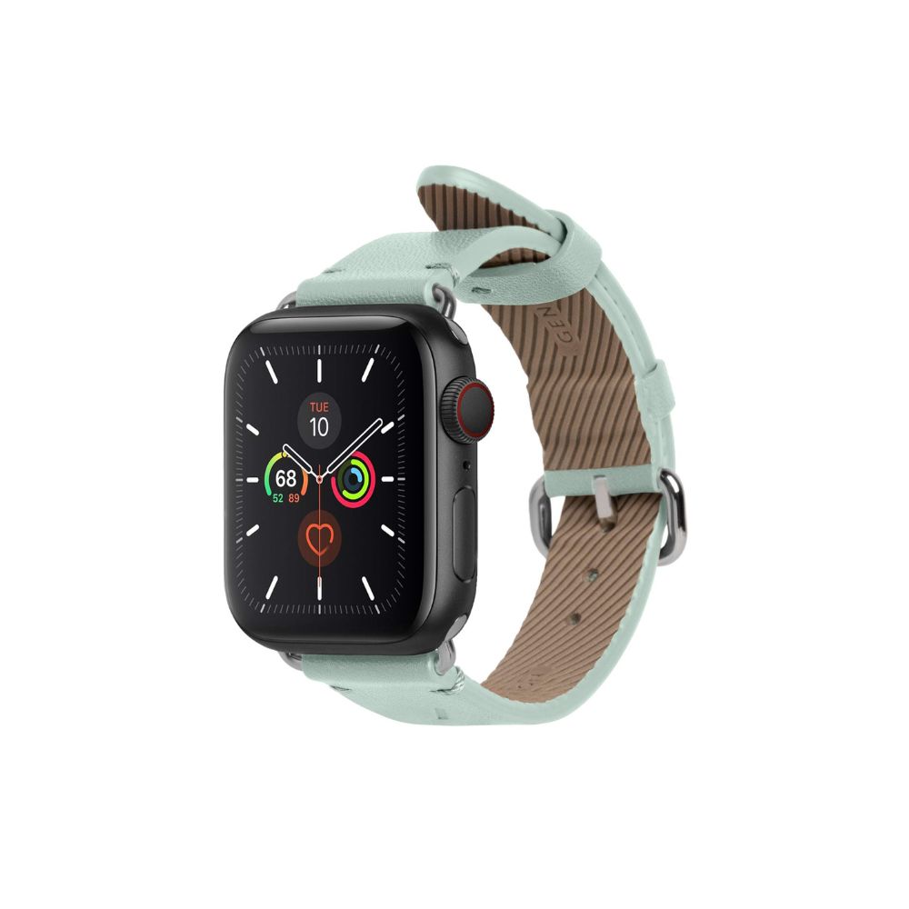 Native Union Classic Strap for Apple Watch 49/45/44mm (Green)