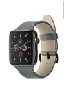 Native Union Classic Strap for Apple Watch 49/45/44mm (Green)