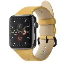 Native Union Classic Strap for Apple Watch 49/45/44mm (Kraft)
