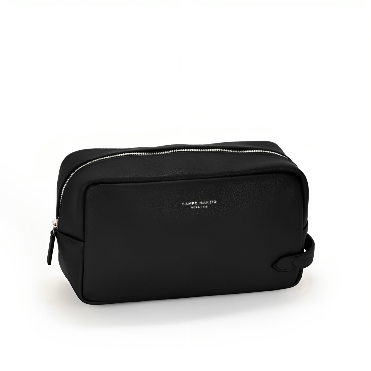 Campo Marzio Frankfurt Trousse (Black)