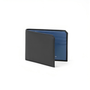 Campo Marzio Daniel Wallet 8 Cards (Black)