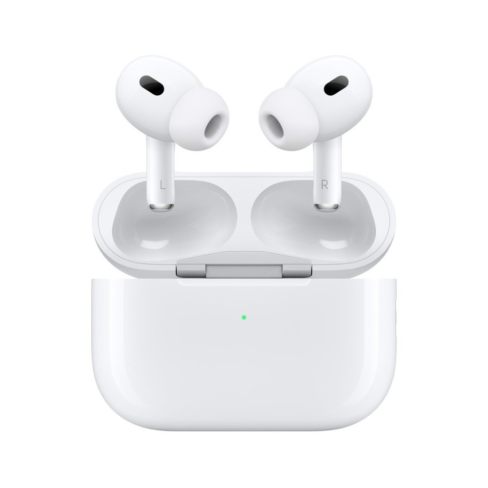 Apple AirPods Pro (2nd generation) USB-C Port