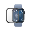 PanzerGlass Apple Watch Cover 41mm (Black)