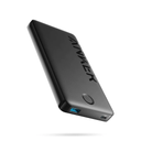  Anker 323 Power Bank (PowerCore PIQ 10K) (Black)