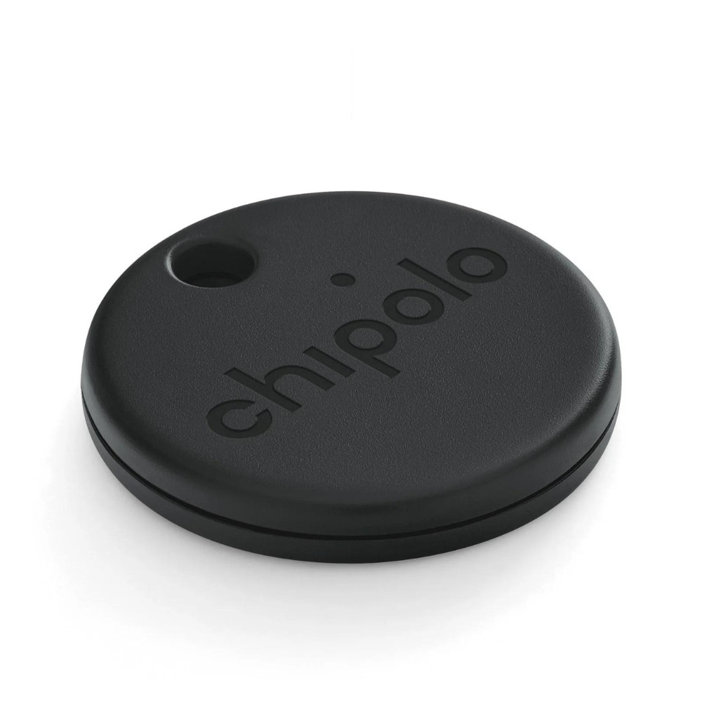 Chipolo One Spot Item Finder IOS (Black)