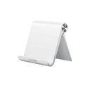UGREEN Multi-Angle Adjustable Phone Stand (White)