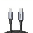 UGREEN PD Fast Charging USB-C to Lightning Cable