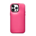 Casetify Pillow Case for iPhone 15 Pro Max (Berry Pink)