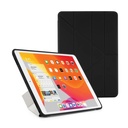 Pipetto Origami No.1 Case for iPad 10.2" (Black)