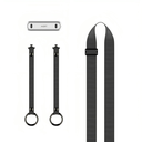 Moft Phone Lanyard (black)