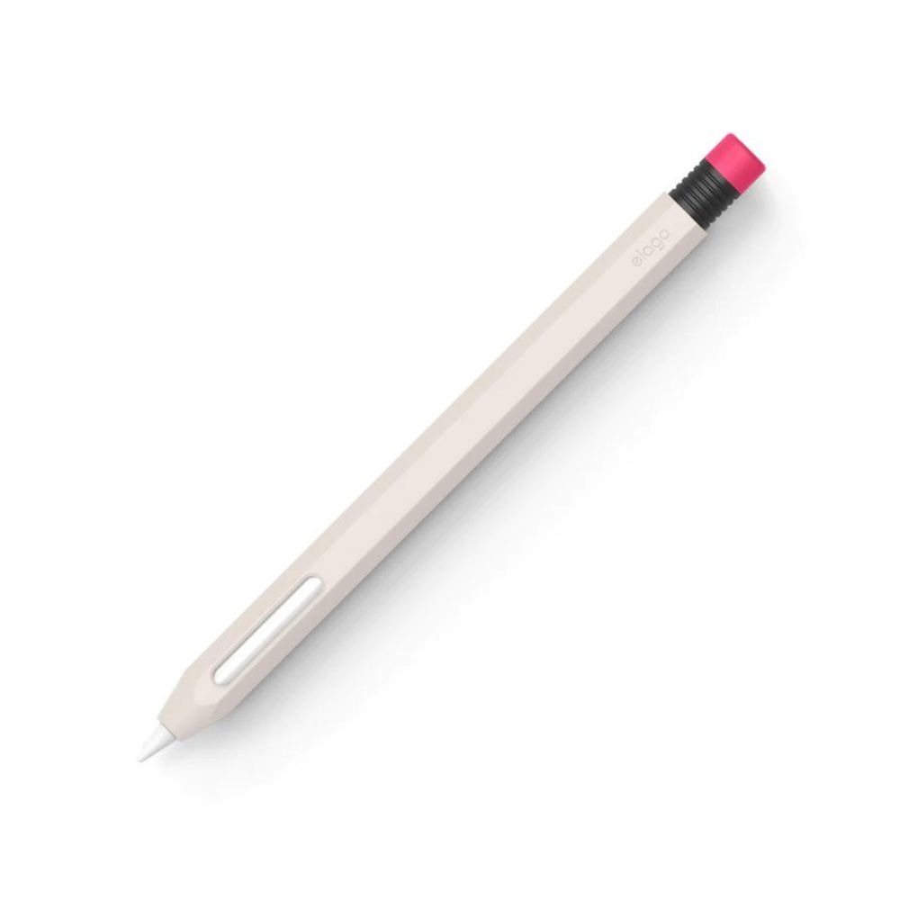 Elago Classic Case Apple Pencil 2nd Gen (Stone)