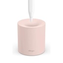 Elago Silicone Stand Apple Pencil (Lovely Pink)
