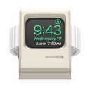 Elago W3 Stand Apple Watch Ultra 44/45mm (Classic White)