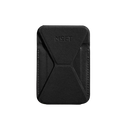 موفت سناب اون حامل ومحفظة ماجسيف (اسود)