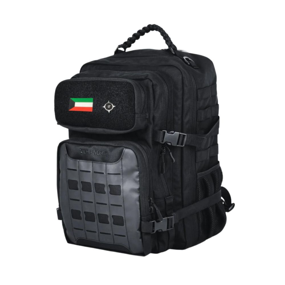 Zero North Tactical Backpack 45L