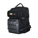 Zero North Tactical Backpack 45L