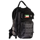 Zero North Tactical Backpack 30L