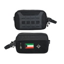Zero North Horizontal Tactical Pouch