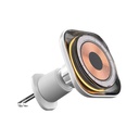 Momax 1-Charge Flow Magnetic Wireless Charging Car Mount