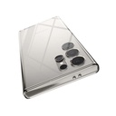 Elago Samsung Galaxy S24 Ultra Hybrid Case (Clear)