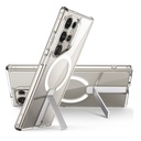 ESR Samsung Galaxy S24 Ultra Boost Flickstand Case HaloLock (Clear)