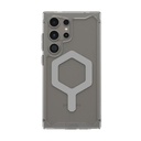 UAG Plyo Pro Magsafe Case Samsung Galaxy S24 Ultra  (Ice/Silver)