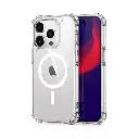 ESR Air Armor Case iPhone 14 Pro (Clear)