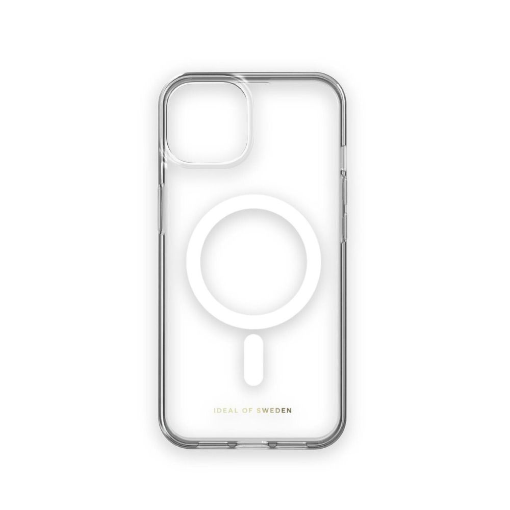 iDeal of Sweden Magsafe Case for iPhone 14 Pro (Clear)