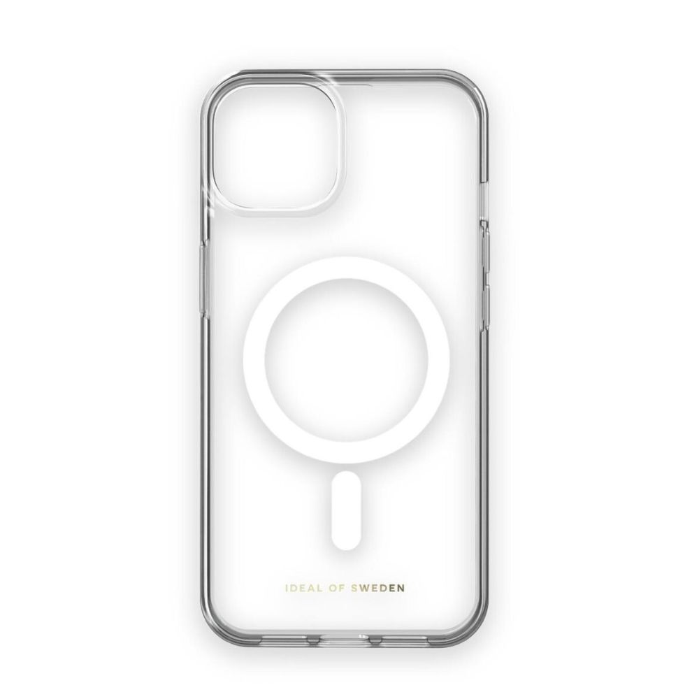 iDeal of Sweden Magsafe Case for  iPhone 14 Pro Max (Clear)