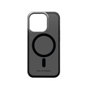 iDeal of Sweden Magsafe Case for iPhone 15 Pro (Clear Tinted)