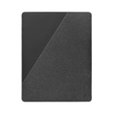 Native Union Stow Slim Sleeve for iPad Pro 12.9" (Slate)