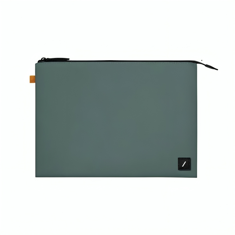 Native Union Stow Lite Sleeve for MacBook Air/Pro 13&quot;/14&quot;  (Slate Green)